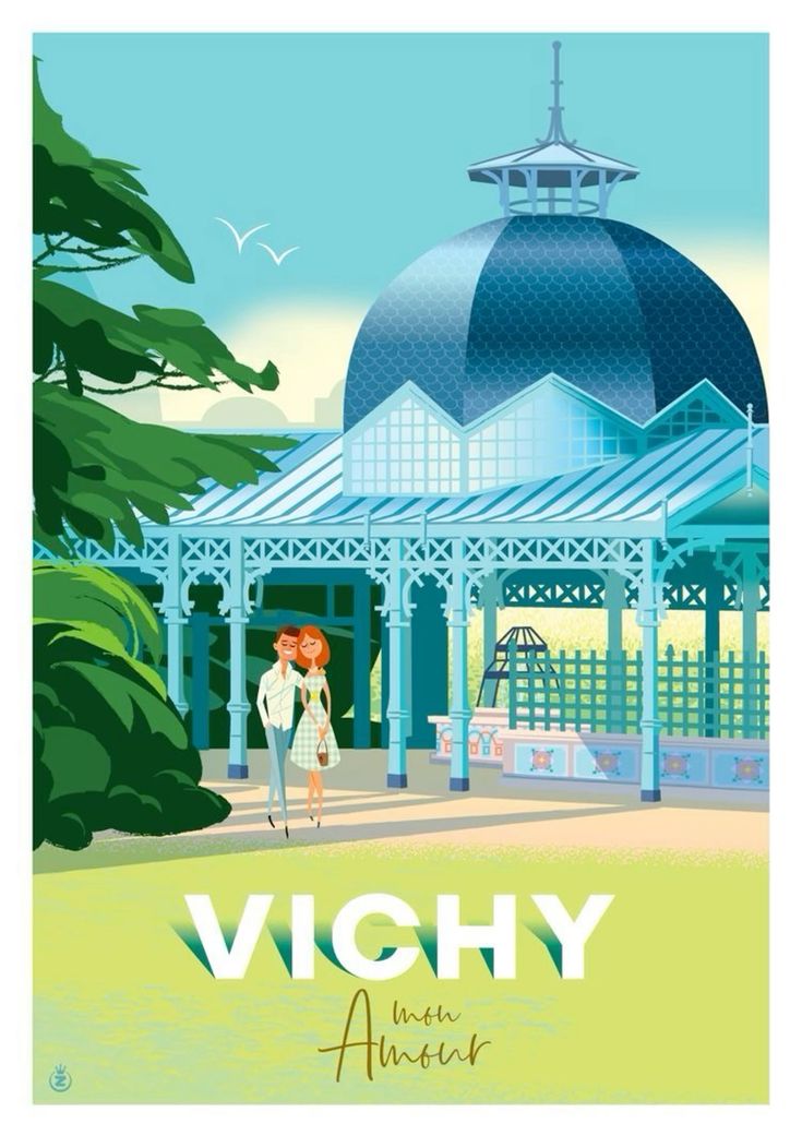 Vichy